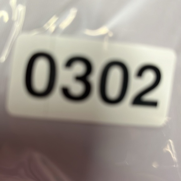 NWT Knix 7+ Wing Woman Contour Bra orchid purple lilac 0302 wireless - Picture 9 of 10